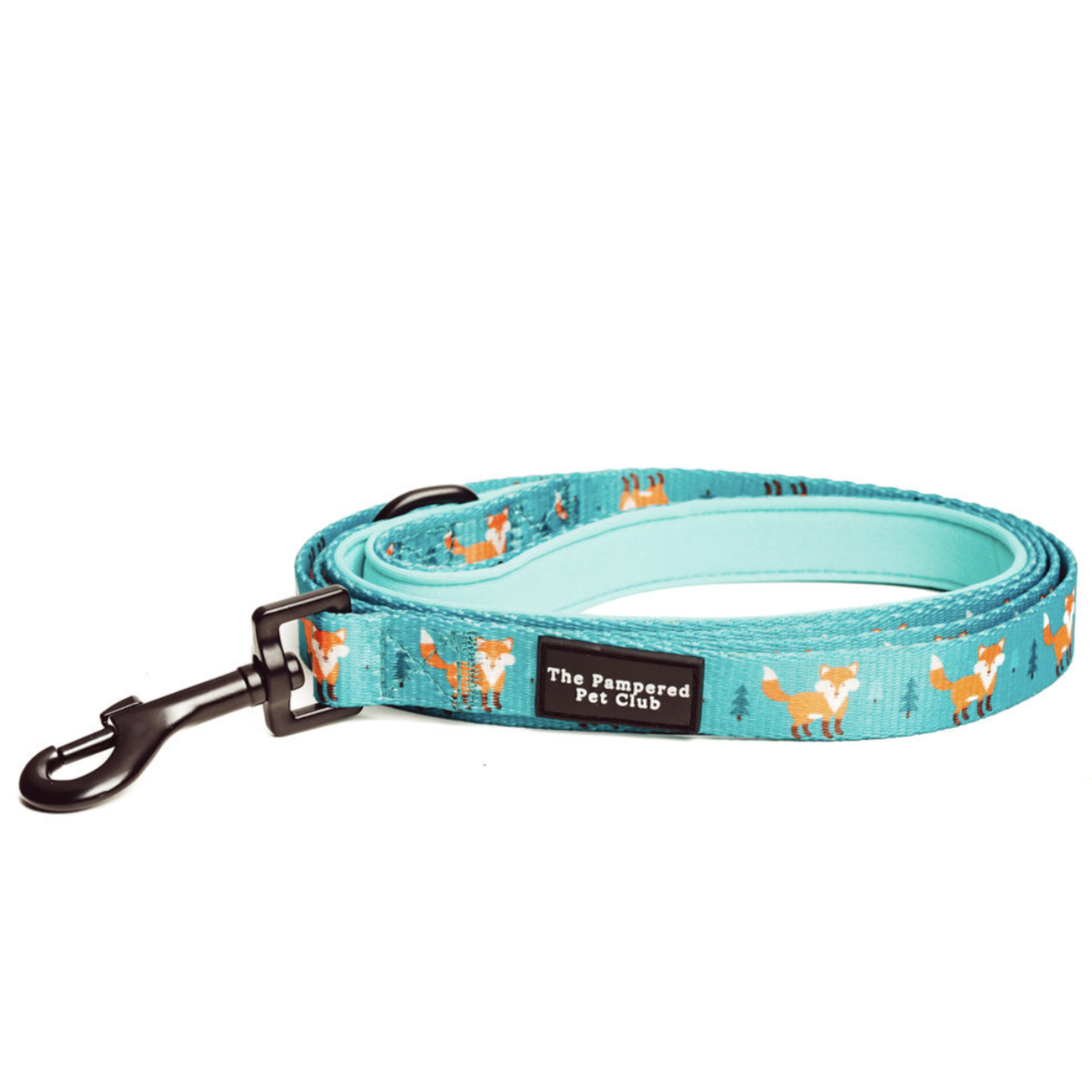 The Pampered Pet Club Foxy Lead 